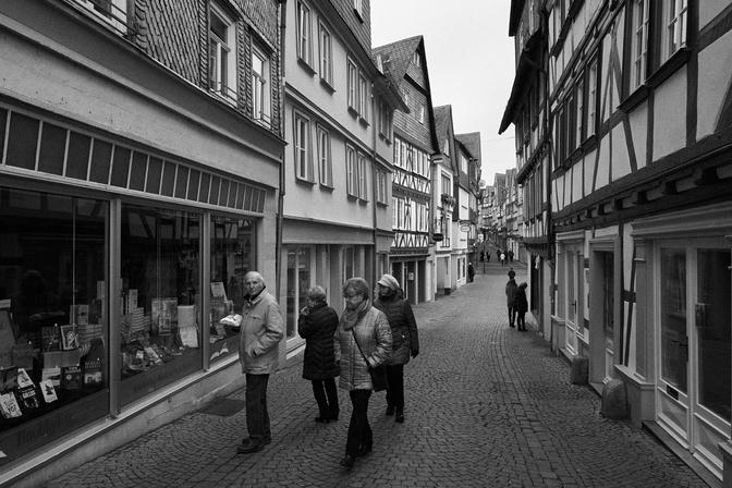 Wetzlar